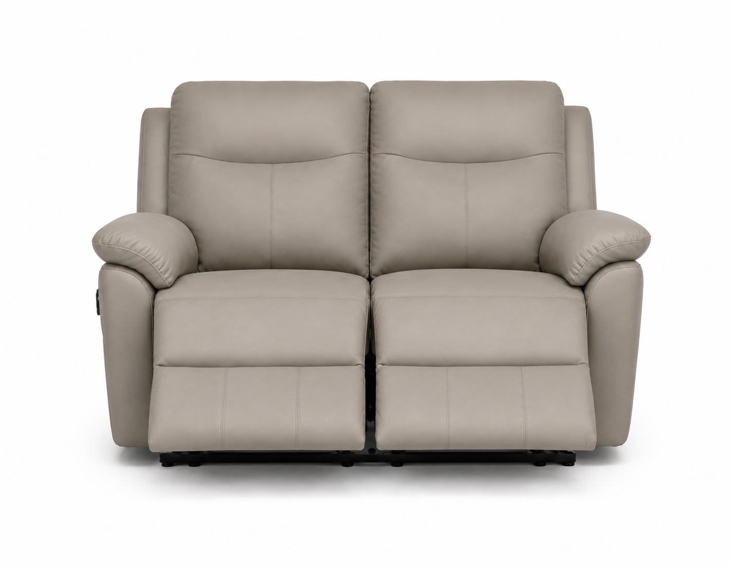 Couple Recliner Loveseat view 3